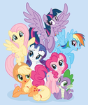 The Best of the Besties Group