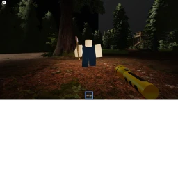 No Escape 809 ( UPDATE Colectibles ) icon