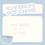 cyber store [] verified