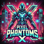 Pixel Phantoms X