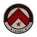 Las Fuerzas Nacionales de Defensa