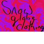 Snow globe Clothing