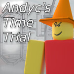 [Halo!] Andyc's Time Trial⏰