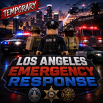 Los Angeles: Emergency Response