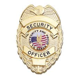 The Rock Motel Security Training Center