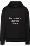 Baconator's Clothing Store!