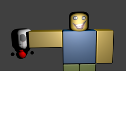 ESCAPE THE KILLER NOOB [WIP]