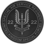 22. SAS Selections