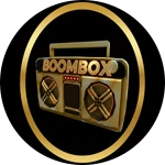 BOOMBOX
