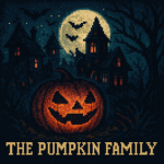 The Pumpkin Familyᅠᅠ