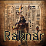 Raknar