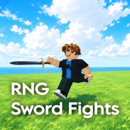 💥RNG Sword Fights💥