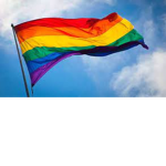 Pride supporters!!