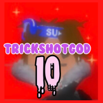 Trickshotgod10