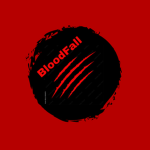 Blood Fall