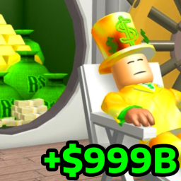 Billionaire Tycoon! 💵