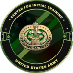 Сenter for Initial Мilitary Training