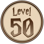 Game Badge Icon