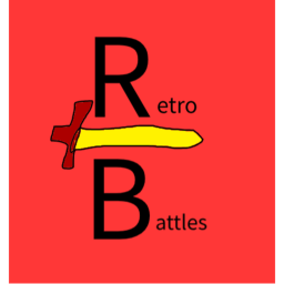Retro Battles!