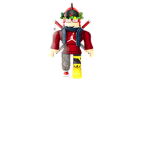 ROBLOX FANS XIV