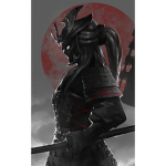 Samurais attack
