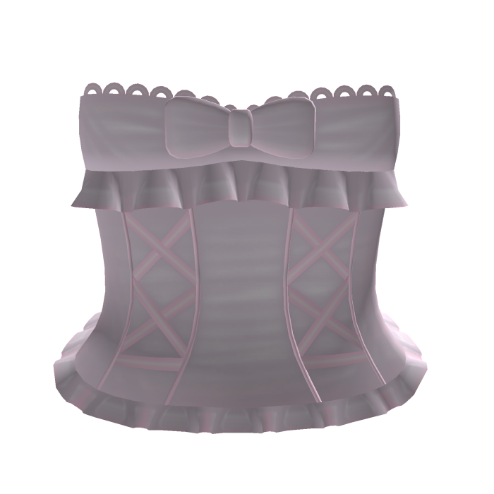 ♡ cutesy ruffled pink dress