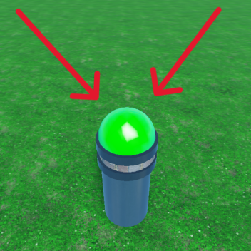 Don't Press The Button! [5X Coins]