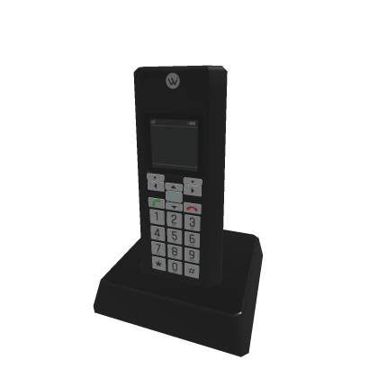 Landline