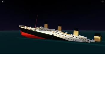 Survive the Titanic Tragedy