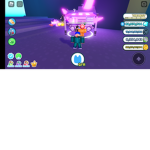 The Pet simulator x Trades and offers