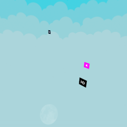 Self Generating Obby!