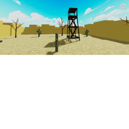 BBF´s Fighting Arena!