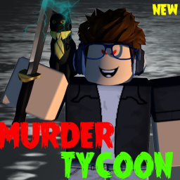 Murder Tycoon Alpha V2!
