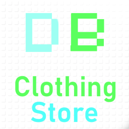 Dyna Blocks Clothing Store [BETA]