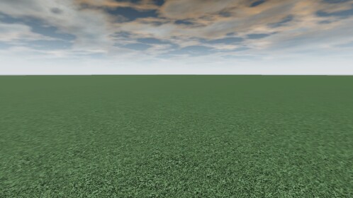Testing World