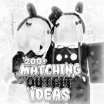 [NEW OUTFITS 💫] 200+ Matching Outfit Ideas