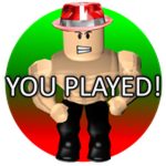 You Played Admin Island™ !
