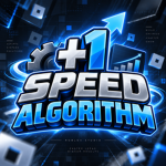 +1 Speed Algorithm