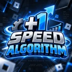 +1 Speed Algorithm Group Thumbnail
