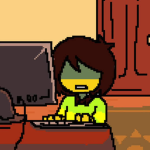Toby Fox fan group