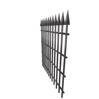 Spooky gate