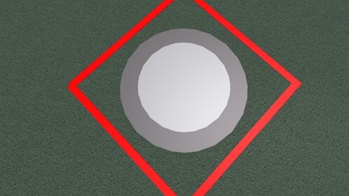 Roblox's Secret Service's Training (Group)