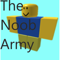 Noob Army Base