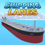 Shipping Lanes
