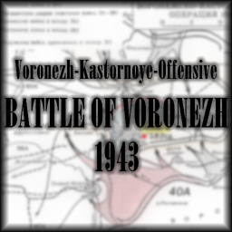 Voronezh–Kastornoye Offensive
