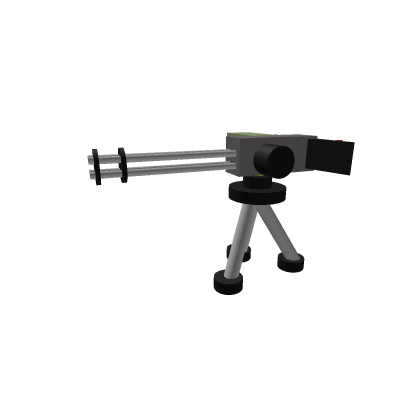 Turret