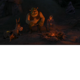 group hangout for the boys