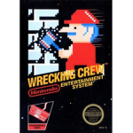 Unbeatable Wrecking Crew