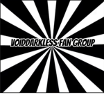 VoidDarkLess Fan Group