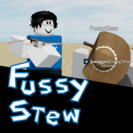 FussyStew's